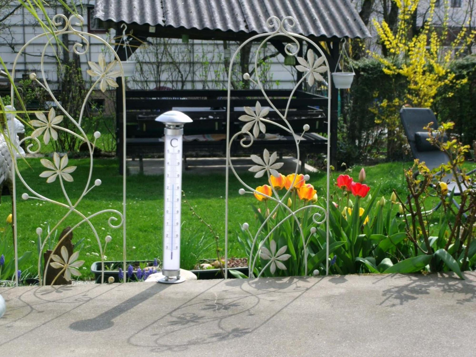 Bed and Breakfast Haus Stuttgart Obernberg am Inn Exteriér fotografie