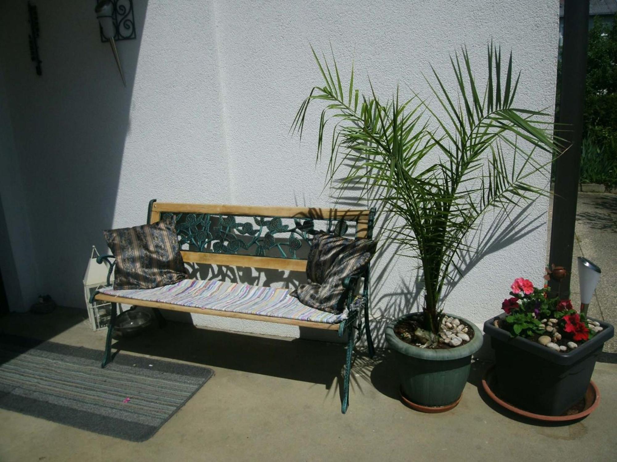 Bed and Breakfast Haus Stuttgart Obernberg am Inn Exteriér fotografie