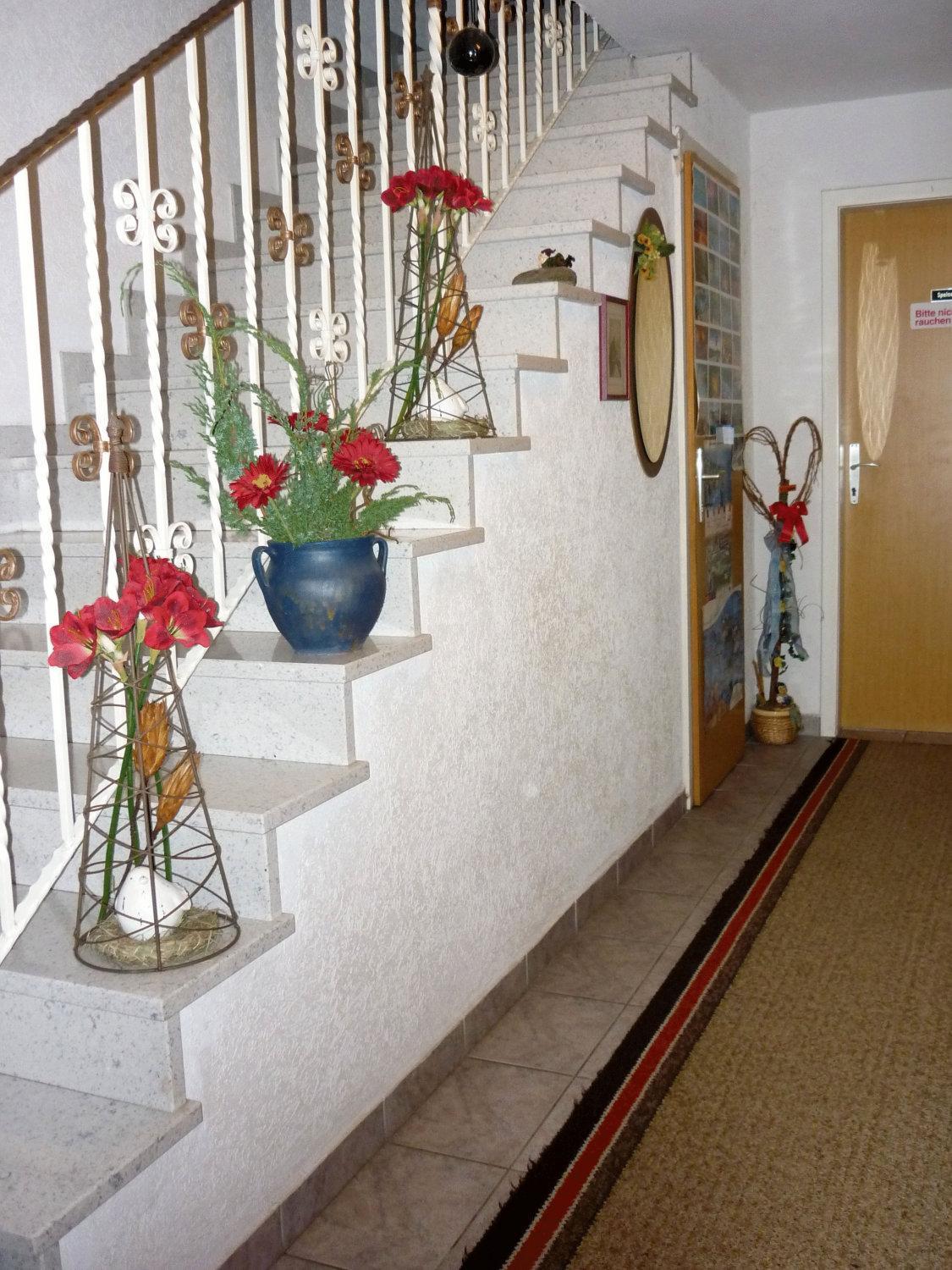Bed and Breakfast Haus Stuttgart Obernberg am Inn Exteriér fotografie