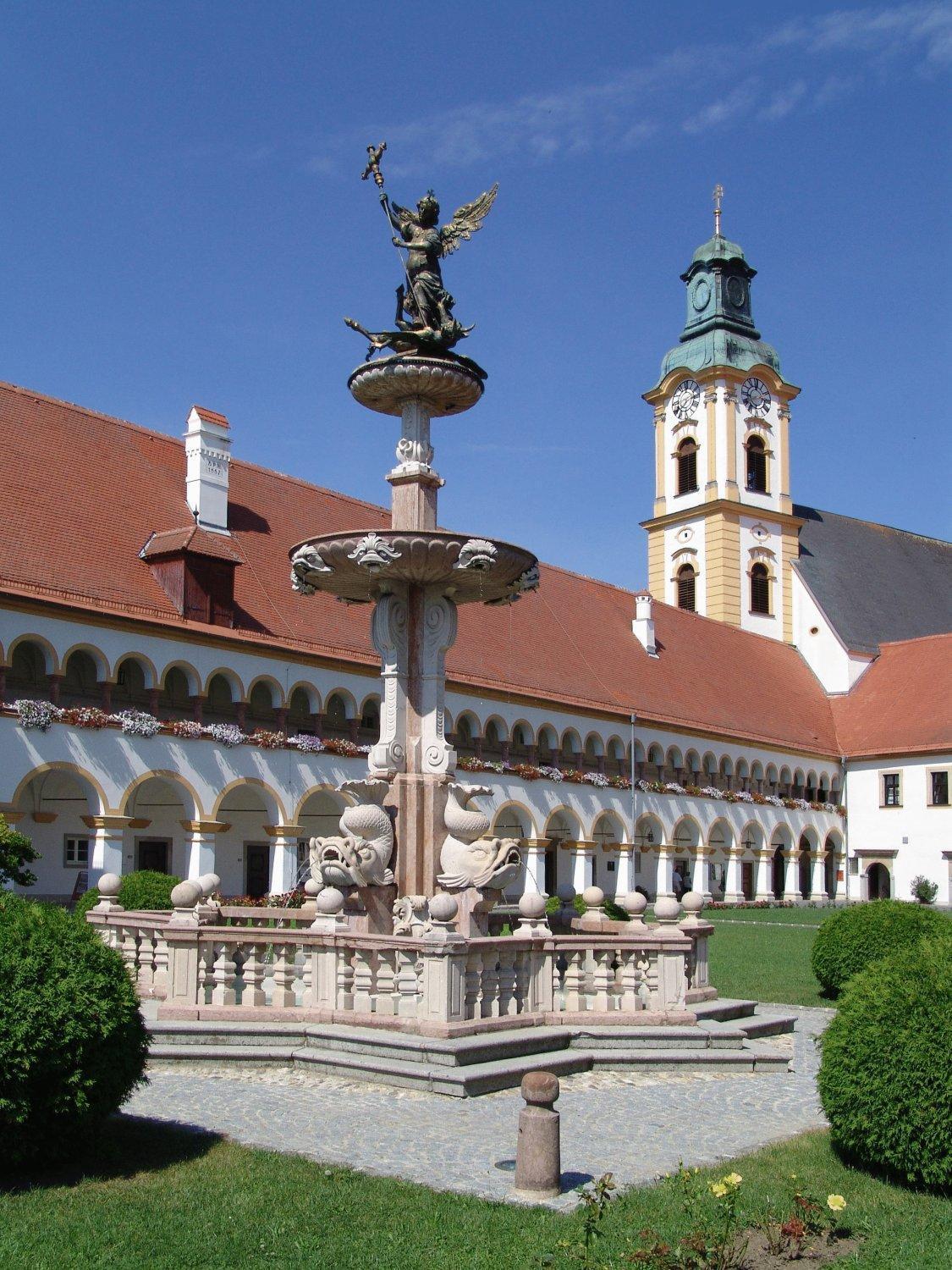 Bed and Breakfast Haus Stuttgart Obernberg am Inn Exteriér fotografie