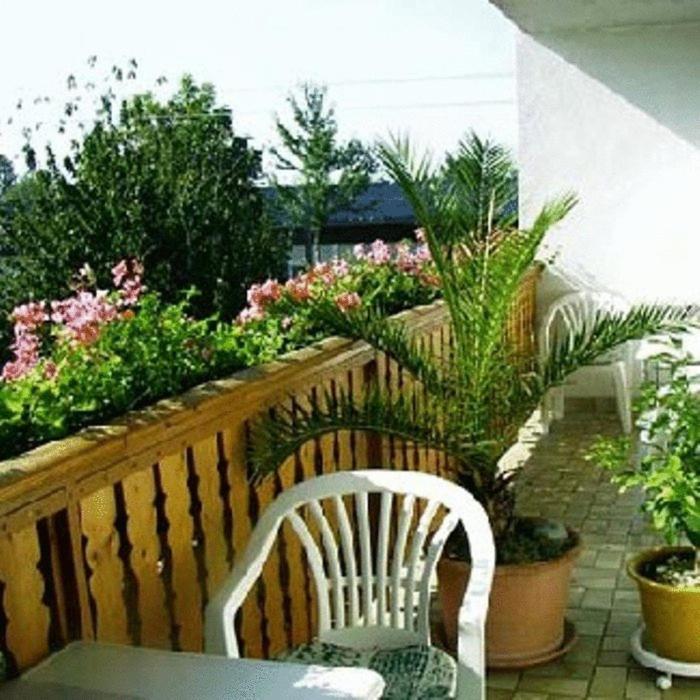 Bed and Breakfast Haus Stuttgart Obernberg am Inn Exteriér fotografie