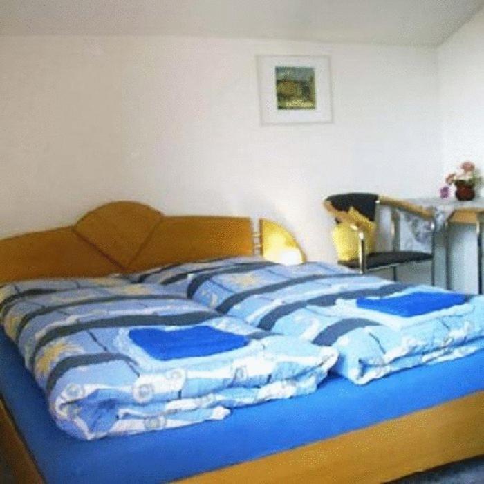 Bed and Breakfast Haus Stuttgart Obernberg am Inn Exteriér fotografie